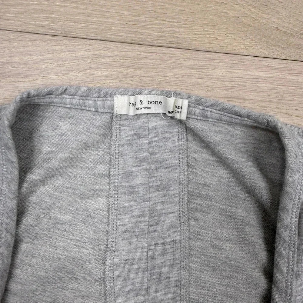 Rag & Bone Split Back Tanktop - Picture 8 of 8